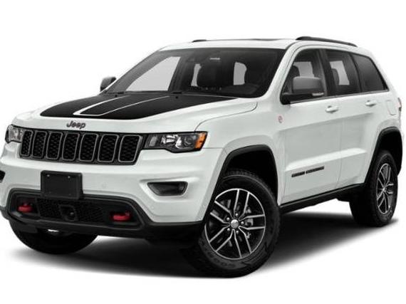 JEEP GRAND CHEROKEE 2018 1C4RJFLG9JC140578 image